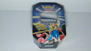 pokemon tin zacian