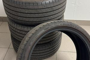 Good Year Eagle F1 235 35 19 91Y 235/35 r19 91Y