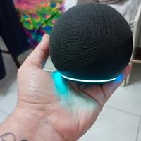 Amazon Echo dot Alexa