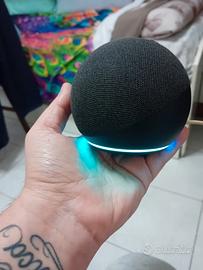 Amazon Echo dot Alexa