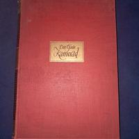 libro "der gute kamerad"