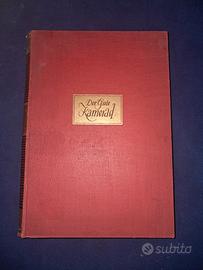 libro "der gute kamerad"