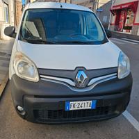 renault kango 1.5 dci 115cv 6 marce 