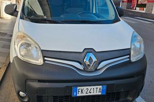 renault kango 1.5 dci 115cv 6 marce 