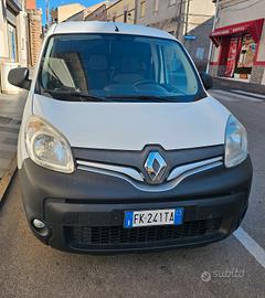 renault kango 1.5 dci 115cv 6 marce 