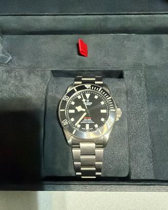 Tudor Pelagos 39mm titanio
