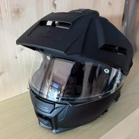 Casco Shuberth E2 + interfono SC2