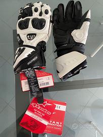 Guanti Moto Alpinestars GP PRO R2 - NUOVI (XL)
