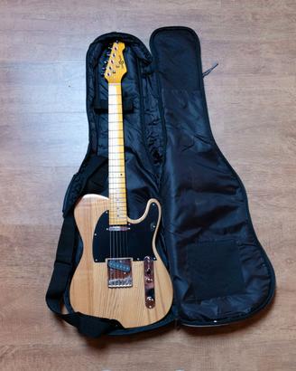 Chitarra Elettrica