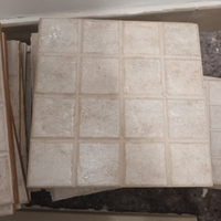 Piastrelle rivestimento cucina