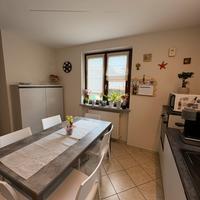 CUCINA MODERNA modello ZOE