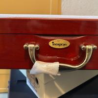 Servizio posate 75 pezzi