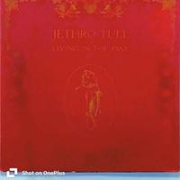 Jethro Tull – Living In The Past. 2 Vinili, 1972