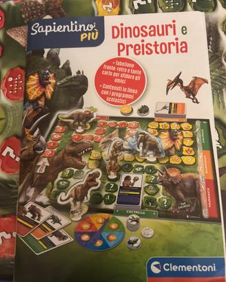 Preistoria