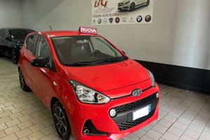 Hyundai i10 1.0 MPI Prime perfetta 2019