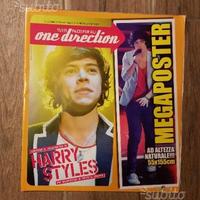 Materiale One Direction