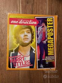 Materiale One Direction