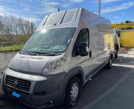 FIAT Ducato (3ª serie) - 2007