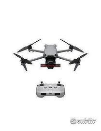 DJI Air 3S (DJI RC-N3) - NUOVO