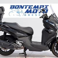 SYM Joyride 300 - 16.000 KM + BAULETTO