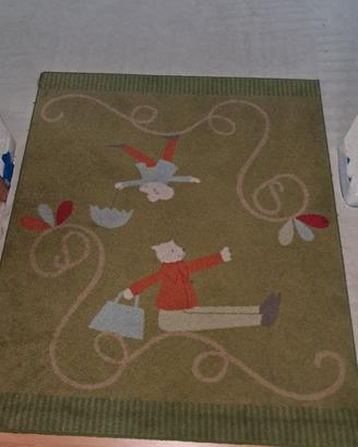 Tappeto bambini