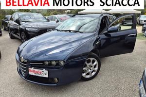 Alfa Romeo 159 1.9 JTDm 16V Sportwagon Progression