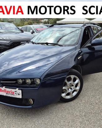 Alfa Romeo 159 1.9 JTDm 16V Sportwagon Progression