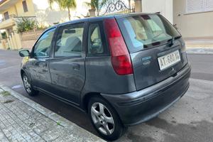 Fiat Punto 55