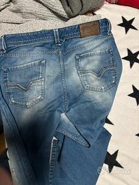 Jeans diesel