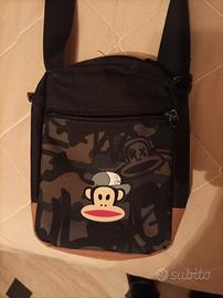 marsupio militare Paul Frank 