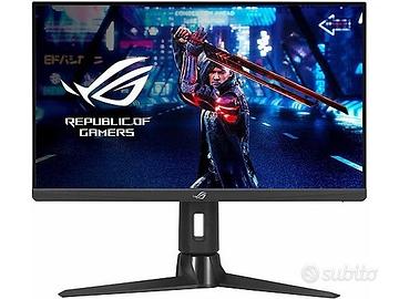 ASUS Rog Strix XG259QN MONITOR, 25", FULL HD