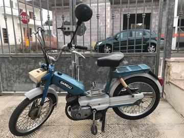 Garelli Altro modello - 1975