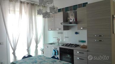 Porto Cesareo vicinanza spiaggetta