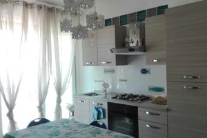 Porto Cesareo vicinanza spiaggetta