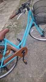 bici donna