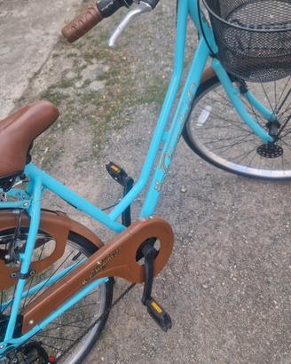 bici donna