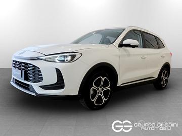 MG ZS 2024 - ZS 1.5 Comfort