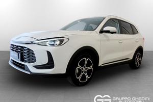 MG ZS 2024 - ZS 1.5 Comfort