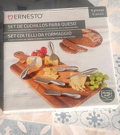 Coltelli da formaggio 