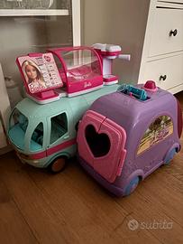 Giochi per bambina