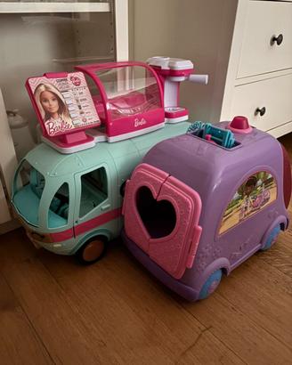 Giochi per bambina