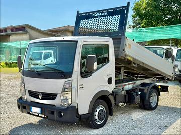 Renault Maxity ribaltabile 3.0cc