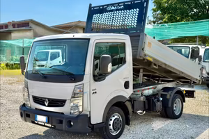 Renault Maxity ribaltabile 3.0cc