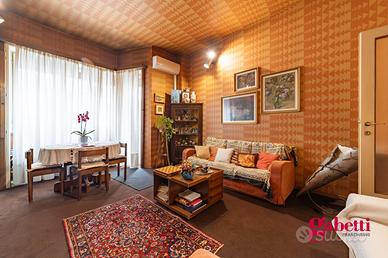 Appartamento Milano [deldonVRG]