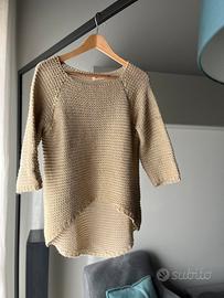 Maglione Vicolo