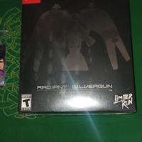 Radiant Silvergun Collector's ed. Switch 1 e 2