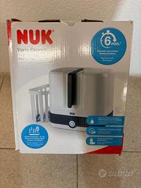 Sterilizzatore NUK