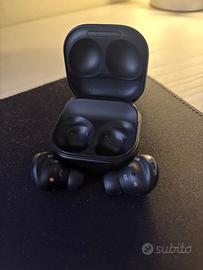 Cuffie Samsung Buds Pro SM-R190  Phantom Black