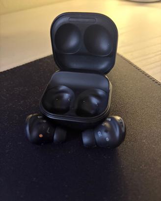 Cuffie Samsung Buds Pro SM-R190  Phantom Black