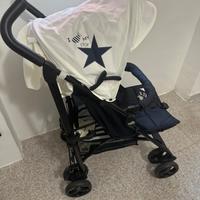 Passeggino Leggero Cam I Love My Star